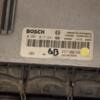 Блок управления двигателем Renault Koleos 2.0dCi 2008-2016 0281017241 412906 - 4