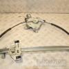 Стеклоподъемник передний левый электр 2 пина Ford Connect 2002-2013 412930 - 4