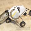 Моторчик склоочисника задній Ford Connect 2002-2013 2T1417W400AC 412932 - 3