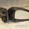 Зеркало правое электр 8 пинов Renault Megane (III) 2009-2016 412939 - 3