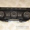 Блок управления печкой климат Skoda Octavia (A7) 2013-2020 5E0907044K 412947 - 3