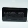 Монітор Дисплей Mercedes GLC-class 2.2 D (W253) 2015 A2059004113 it-14406 Дизель - 5