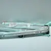 Ліва бічна подушка безпеки Mercedes GLC-class 2.2 D (W253) 2015 A2538600102 it-14415 Дизель - 3