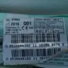 Ліва бічна подушка безпеки Mercedes GLC-class 2.2 D (W253) 2015 A2538600102 it-14415 Дизель - 4