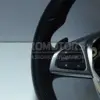 Шкіряне кермо Mercedes GLC-class 2.2 D (W253) 2015 A004603803 it-14425 Дизель - 9