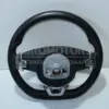 Шкіряне кермо Mercedes GLC-class 2.2 D (W253) 2015 A004603803 it-14425 Дизель - 12