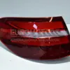 Левый светодиодный задний фонарь Mercedes GLC-class 2.2 D (W253) 2015 A2539067300 it-14427 Дизель - 4