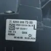 Левый светодиодный задний фонарь Mercedes GLC-class 2.2 D (W253) 2015 A2539067300 it-14427 Дизель - 6