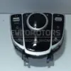 Управління мультимедіа-системою автомагнітоли Mercedes GLC-class 2.2 D (W253) 2015 A2059006115 it-14429 Дизель - 4