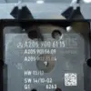 Управління мультимедіа-системою автомагнітоли Mercedes GLC-class 2.2 D (W253) 2015 A2059006115 it-14429 Дизель - 6