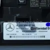 Блок управления климат контролем Mercedes GLC-class 2.2 D (W253) 2015 A2059054706 it-14431 Дизель - 6