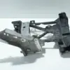 Передний правый кронштейн Mercedes GLC-class 2.2 D (W253) 2015 A2536210600 it-14449 Дизель - 3