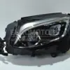 Левая фара "LED intelligent light system" Mercedes GLC-class 2.2 D (W253) 2015 A2539065701 it-14451 Дизель - 8