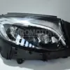 Правая фара "LED intelligent light system" Mercedes GLC-class 2.2 D (W253) 2015 A2539065801 it-14452 Дизель - 7