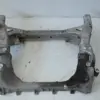 Передній підрамник Mercedes GLC-class 2.2 D (W253) 2015 2056200500 it-14473 Дизель - 12