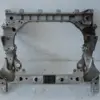 Передній підрамник Mercedes GLC-class 2.2 D (W253) 2015 2056200500 it-14473 Дизель - 13