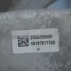 Передній підрамник Mercedes GLC-class 2.2 D (W253) 2015 2056200500 it-14473 Дизель - 19