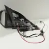 Ліве дзеркало 7+2 PIN Mercedes GLC-class 2.2 D (W253) 2015 A2538100516 it-14489 Дизель - 7