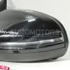 Ліве дзеркало 7+2 PIN Mercedes GLC-class 2.2 D (W253) 2015 A2538100516 it-14489 Дизель - 9