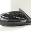 Праве дзеркало 7+1 PIN Mercedes GLC-class 2.2 D (W253) 2015 A2538100416 it-14490 Дизель - 7