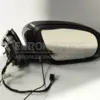Праве дзеркало 7+1 PIN Mercedes GLC-class 2.2 D (W253) 2015 A2538100416 it-14490 Дизель - 9