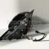 Праве дзеркало 7+1 PIN Mercedes GLC-class 2.2 D (W253) 2015 A2538100416 it-14490 Дизель - 10