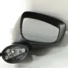 Правое зеркало 9 PIN 15- Mazda CX-5 2.2 Skyactive 2012 KR22-1-1 it-14491 Дизель - 5