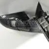 Ліве дзеркало 12-контактний роз'єм Jaguar XE 2.0 2015-2024 2128.5001-LH it-14492 Дизель - 8