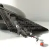 Ліве дзеркало 12-контактний роз'єм Jaguar XE 2.0 2015-2024 2128.5001-LH it-14492 Дизель - 10
