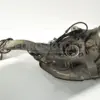 Передня права маточина Mercedes GLC-class 2.2 D (W253) 2015 A2533320201 it-14498 Дизель - 6