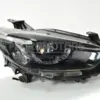 Правая фара 15- Mazda CX-5 2.2 Skyactive 2012 KD3151030 it-14501 Дизель - 4