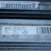 Водяний радіатор (комплект) Mercedes GLC-class 2.2 D (W253) 2015 A0995003303 it-14514 Дизель - 11