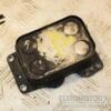 Теплообменник (Радиатор масляный) Peugeot 5008 2.0hdi 2009-2017 6790859280 413010 - 3