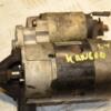 Стартер Renault Kangoo 1.4 8V 1998-2008 7700274351 413035 - 3
