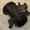 Дросельна заслінка механічна Renault Kangoo 1.4 8V 1998-2008 8200682611 413044 - 4