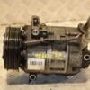 Компресор кондиціонера Renault Trafic 2.0dCi 2001-2014 8200454172 413053 - 5