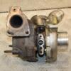 Турбина Renault Laguna 2.0dCi (II) 2001-2007 8200347344 413063 - 5