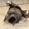 Турбина (дефект) Renault Megane 1.5dCi (III) 2009-2016 54399700076 413087 - 6