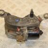 Моторчик склоочисника передній правий Citroen C5 2008-2017 9682761480 413106 - 4