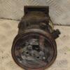 Компресор кондиціонера Renault Modus 1.5dCi 2004-2012 8200316164 413113 - 4