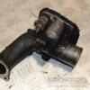 Дроссельная заслонка электрическая Renault Megane 1.5dCi (II) 2003-2009 8200302798d 413116 - 4