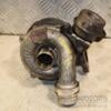 Турбина (дефект) Renault Modus 1.5dCi 2004-2012 54399700030 413118 - 4