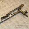 Трапеція двірників права VW Golf Plus 2005-2014 5M0955024D 413129 - 3