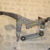 Трапеция дворников левая Opel Zafira (C) 2011-2019 13262435 413155 - 3