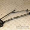 Трапеция дворников BMW X5 (E70) 2007-2013 7200510 413173 - 4