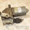 Моторчик стеклоочистителя передний BMW X5 (E70) 2007-2013 7200535 413175 - 3