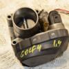 Дросельна заслінка електрична VW Golf 1.4 16V (IV) 1997-2003 036133062B 413224 - 3