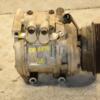 Компресор кондиціонера Kia Cerato 1.6 16V 2004-2008 1204022700 413246 - 5