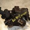 Паливний насос високого тиску (ТНВД) Citroen Nemo 1.3MJet 2008 0445010157 413269 - 3