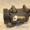 Компресор кондиціонера Renault Modus 1.5dCi 2004-2012 8200600110 413353 - 5
